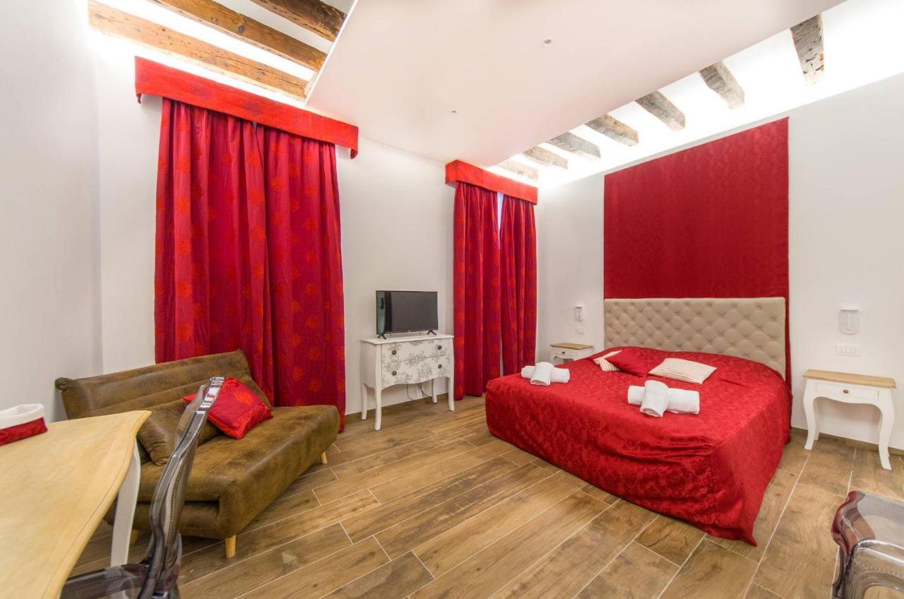 Apartamento Residenza La Torretta Venecia Exterior foto