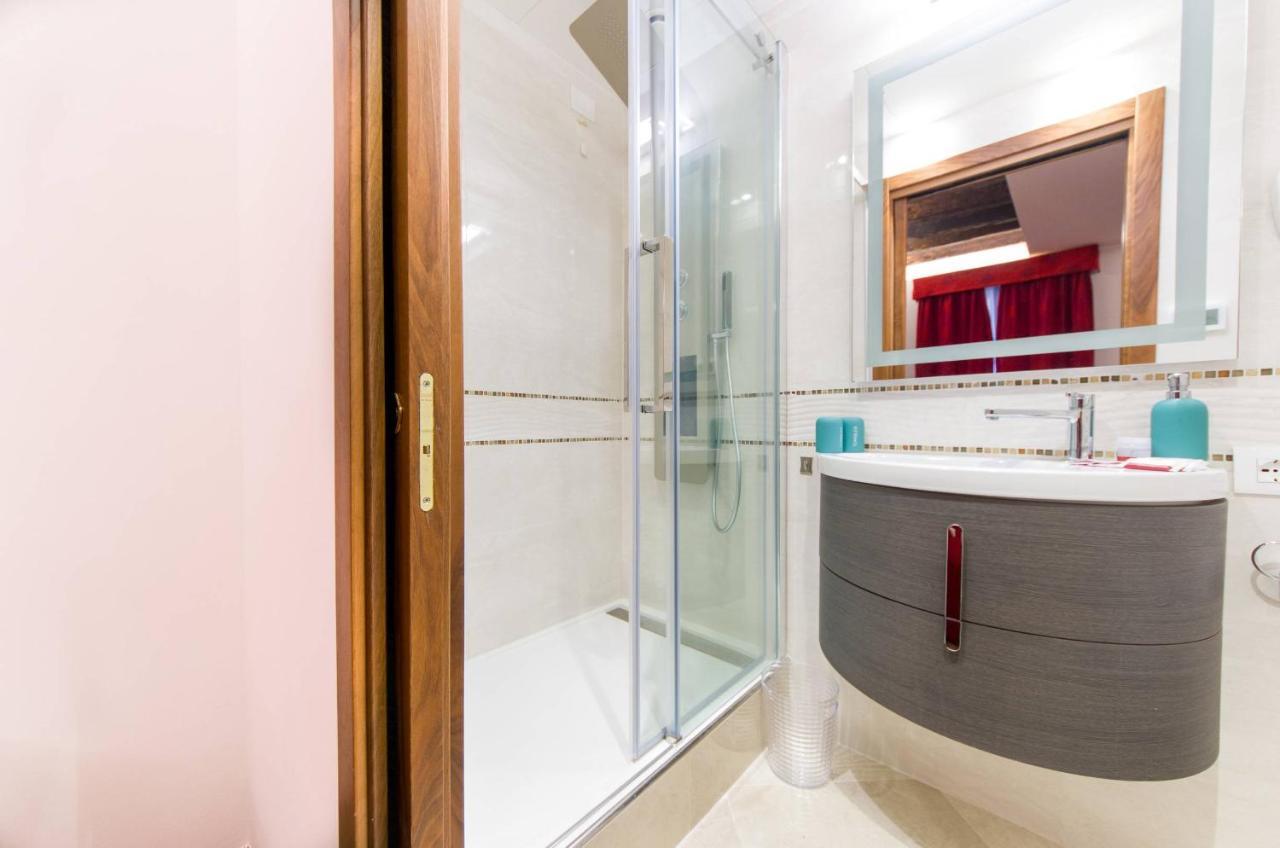 Apartamento Residenza La Torretta Venecia Exterior foto